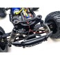 T4986-Pirate Monster MX 4x4 2,4 GHz RTR 1/10 T2M - T4986