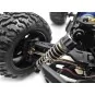 Pirate Monster MX 4x4 2.4GHz RTR 1/10 T2M - T4986 - T4986 T4986-Pirate Monster MX 4x4 2.4GHz RTR 1/10 T2M - T4986