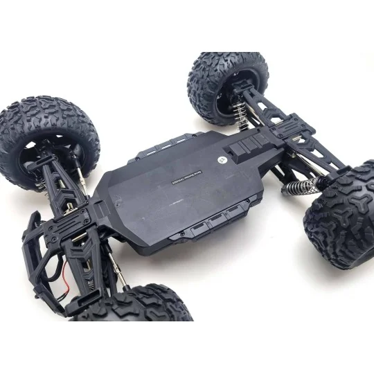 Pirate Monster MX 4x4 2.4GHz RTR 1/10 T2M - T4986 T4986-Pirate Monster MX 4x4 2.4GHz RTR 1/10 T2M - T4986