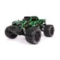 T4988-Pirate XT-II Brushless RTR 4x4 T2M