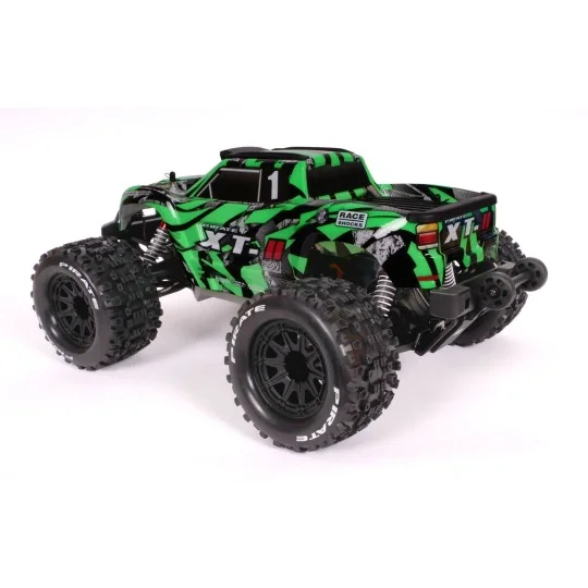 T4988-Pirate XT-II Brushless RTR 4x4 T2M