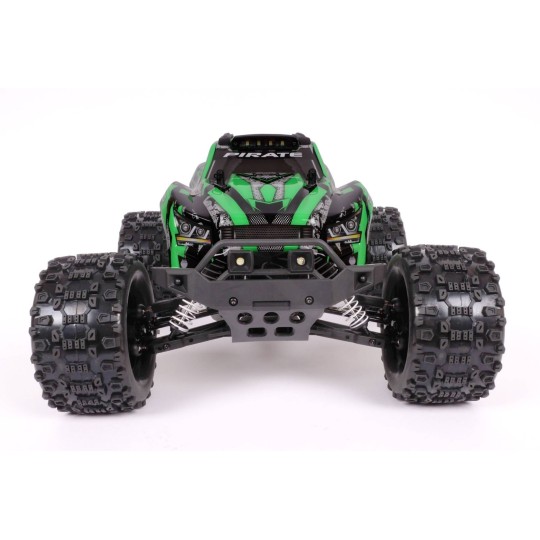 T4988-Pirate XT-II Brushless RTR 4x4 T2M