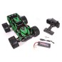 T4988-Pirate XT-II Brushless RTR 4x4 T2M