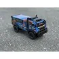 Mountain Truck Rally Van 1/18 RTR DF Models - DFM-3139 - DFM-3139 DFM-3139-Mountain Truck Rally Van 1/18 RTR DF Models - DFM-3139