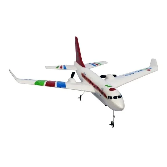 Siva Air 1453 RTF 2.4GHz radio-controlled airplane with gyroscope -... SV-70155-Siva Air 1453 RTF 2.4GHz radio-controlled airplane with gyroscope - SV-70155