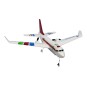 Siva Air 1453 RTF 2.4GHz radio-controlled airplane with gyroscope - SV-70155 SV-70155-Siva Air 1453 RTF 2.4GHz radio-controlled airplane with gyroscope - SV-70155