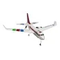 Siva Air 1453 RTF 2.4GHz radio-controlled airplane with gyroscope -... SV-70155-Siva Air 1453 RTF 2.4GHz radio-controlled airplane with gyroscope - SV-70155