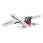 Siva Air 1453 RTF 2.4GHz radio-controlled airplane with gyroscope - SV-70155 SV-70155-Siva Air 1453 RTF 2.4GHz radio-controlled airplane with gyroscope - SV-70155