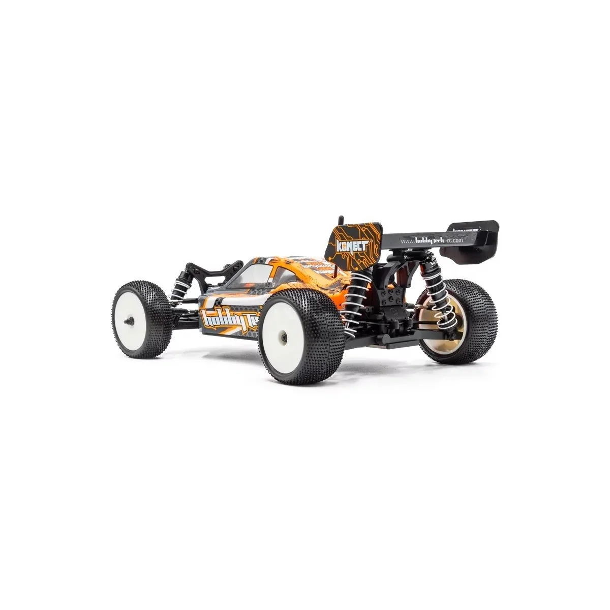 Buggy BXR S2 brushless 1/10 RTR HobbyTech Hobbytech 1.BXR.S2.RTR - 6