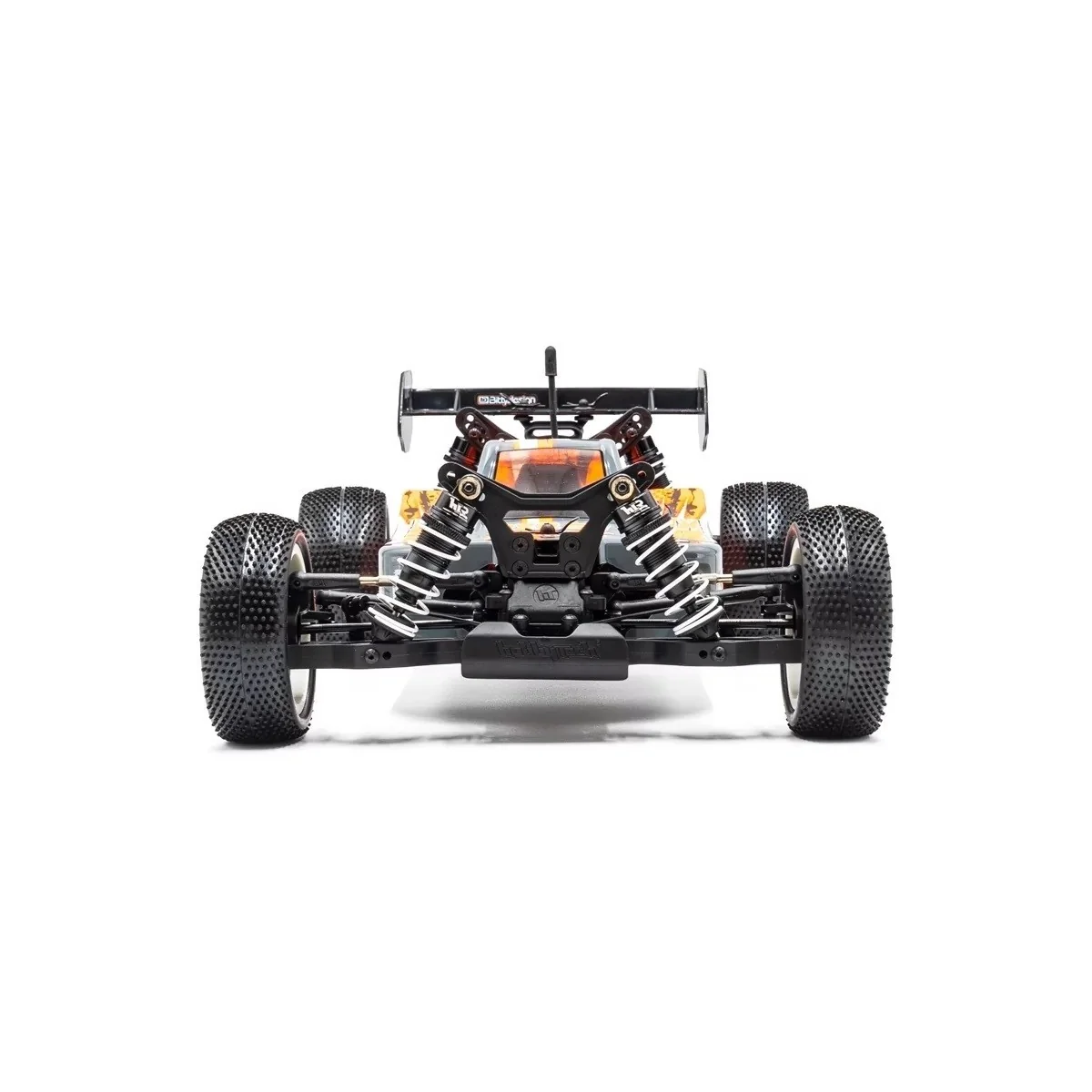 Buggy BXR S2 brushless 1/10 RTR HobbyTech Hobbytech 1.BXR.S2.RTR - 7