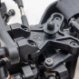 1.BXR.S2.RTR-PACK-Buggy BXR S2 brushless 1/10 RTR HobbyTech + batterie/chargeur - 1.BXR.S2.RTR-PACK