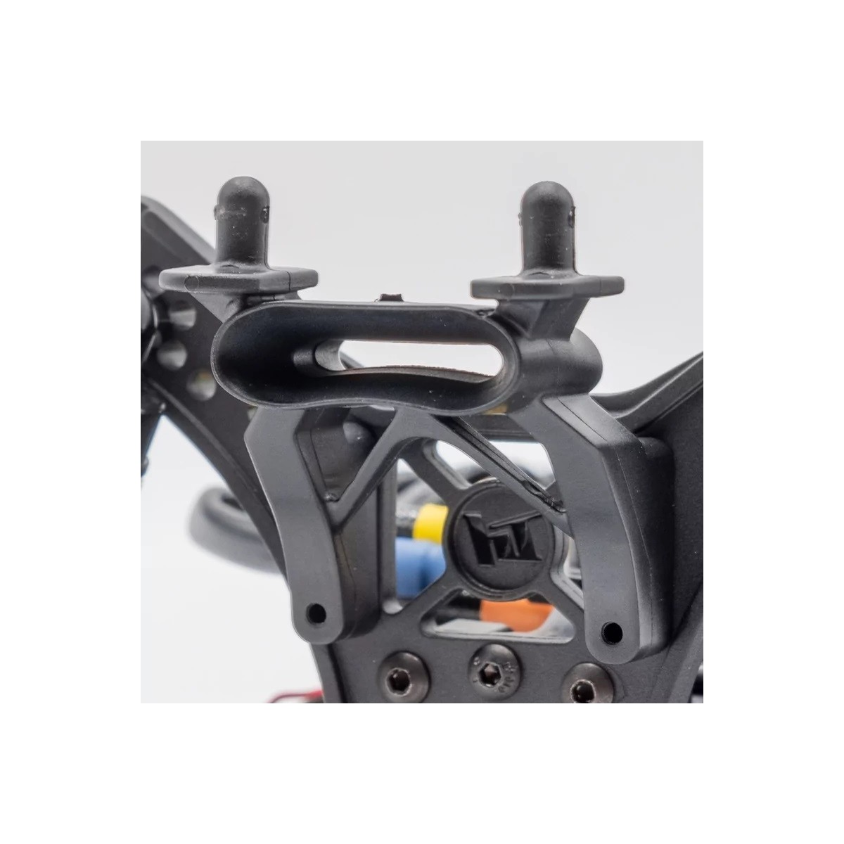 Buggy BXR S2 brushless 1/10 RTR HobbyTech Hobbytech 1.BXR.S2.RTR - 10