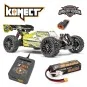 1.NXT.EVO-V2-XX.PACK-Pack Spirit NXT RR 2.0 brushless (Lipo 4S + Charger) 1/8 RTR HobbyTech