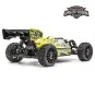1.NXT.EVO-V2-XX.PACK-Pack Spirit NXT RR 2.0 brushless (Lipo 4S + Charger) 1/8 RTR HobbyTech