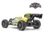 1.NXT.EVO-V2-XX.PACK-Pack Spirit NXT RR 2.0 brushless (Lipo 4S + Charger) 1/8 RTR HobbyTech