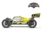 1.NXT.EVO-V2-XX.PACK-Pack Spirit NXT RR 2.0 brushless (Lipo 4S + Chargeur) 1/8 RTR HobbyTech