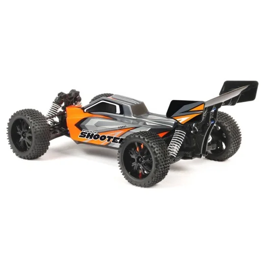 T4957-Pirate Shooter II RTR 4x4 2,4 GHz T2M