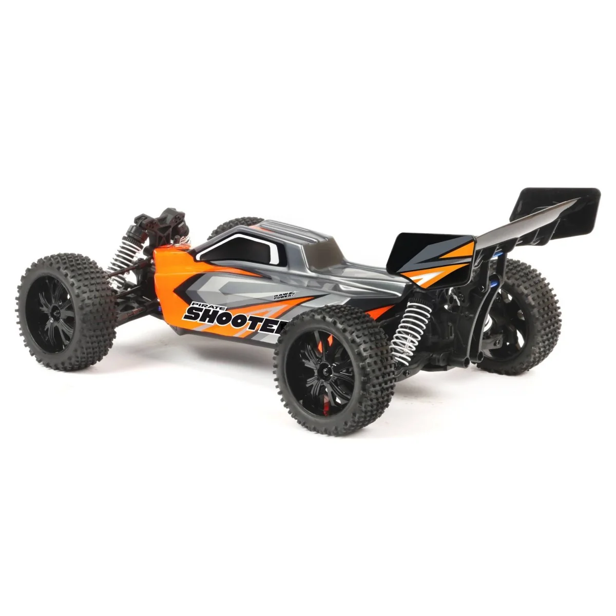 Pirate Shooter II RTR 4x4 2.4GHz T2M - T4957 Pirate Shooter II RTR 4x4 2.4GHz T2M - T4957