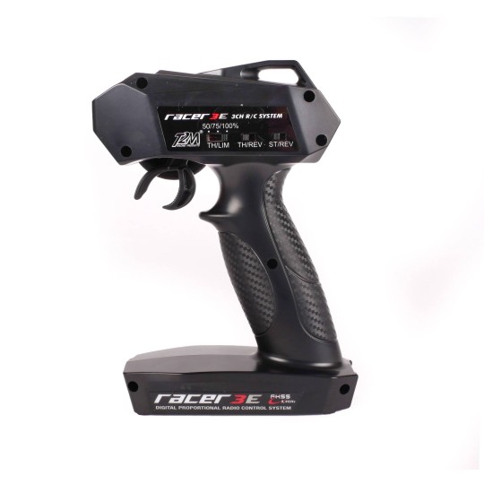 T4957-Pirate Shooter II RTR 4x4 2.4GHz T2M