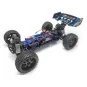 T4989BU-Pirate Shooter II Bleu RTR 4x4 2.4GHz T2M