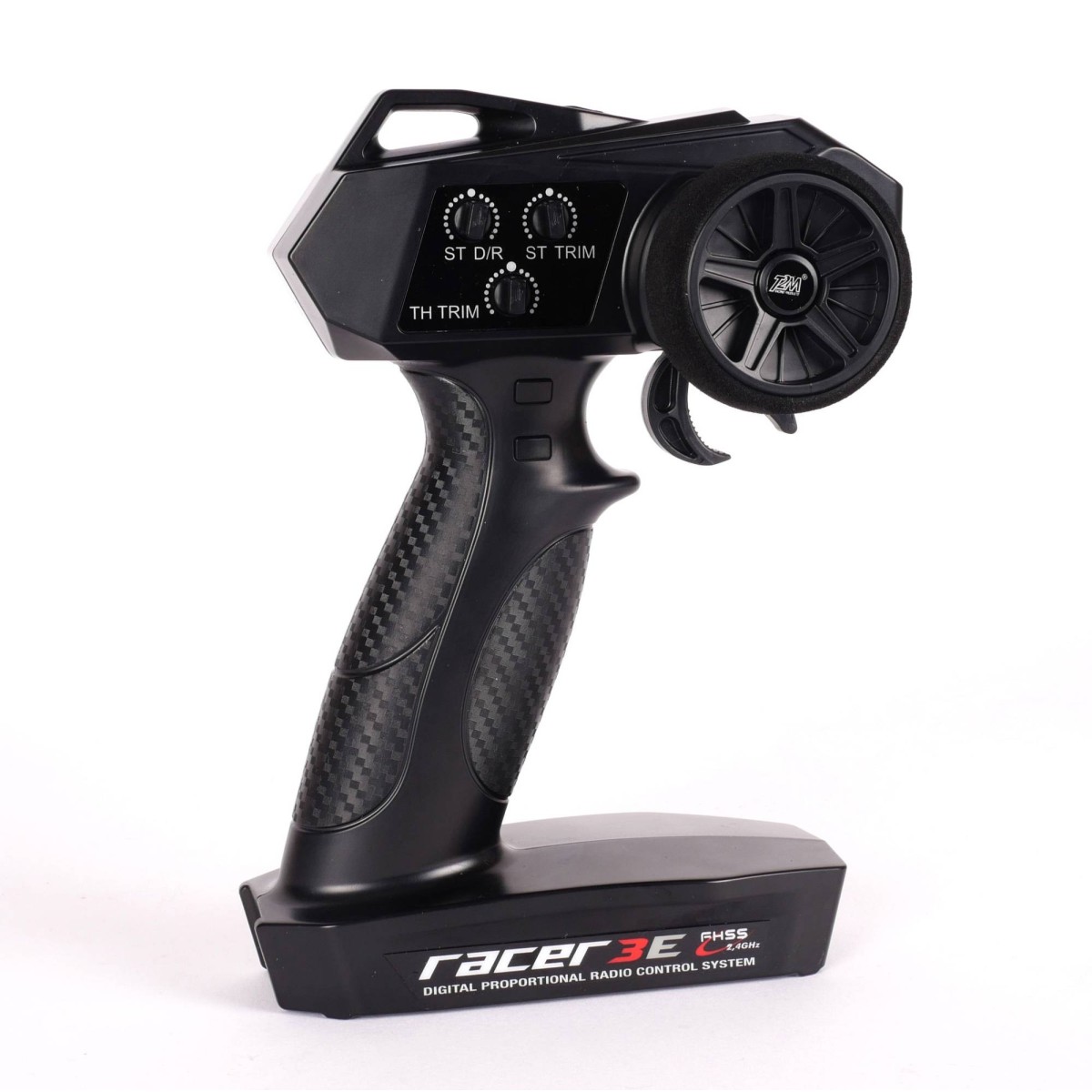 Pirate Shooter II Blue RTR 4x4 2.4GHz T2M - T4989BU