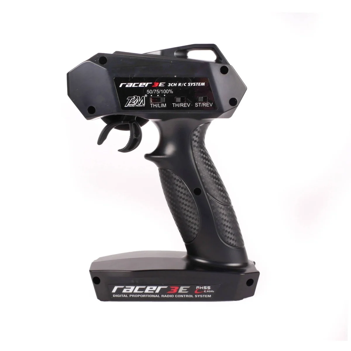Pirate Shooter II Blue RTR 4x4 2.4GHz T2M - T4989BU - T4989BU