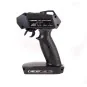 T4989BU-Pirate Shooter II Blue RTR 4x4 2.4GHz T2M - T4989BU
