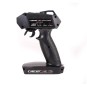 Pirate Shooter II Bleu RTR 4x4 2.4GHz T2M - T4989BU - T4989BU T4989BU-Pirate Shooter II Bleu RTR 4x4 2.4GHz T2M - T4989BU