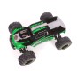 Pirate Stormer II 4x4 2.4GHz RTR 1/10 T2M - T4990 T4990-Pirate Stormer II 4x4 2.4GHz RTR 1/10 T2M - T4990