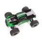 T4990-Pirate Stormer II 4x4 2.4GHz RTR 1/10 T2M - T4990