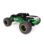 T4990-Pirate Stormer II 4x4 2.4GHz RTR 1/10 T2M