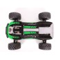 Pirate Stormer II 4x4 2.4GHz RTR 1/10 T2M - T4990 T4990-Pirate Stormer II 4x4 2.4GHz RTR 1/10 T2M - T4990
