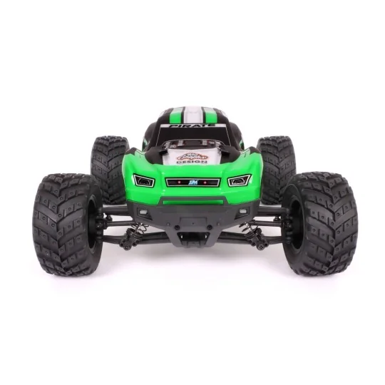 T4990-Pirate Stormer II 4x4 2.4GHz RTR 1/10 T2M - T4990