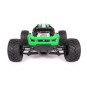 Pirate Stormer II 4x4 2.4GHz RTR 1/10 T2M - T4990 T4990-Pirate Stormer II 4x4 2.4GHz RTR 1/10 T2M - T4990