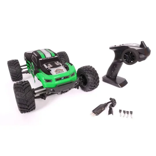 Pirate Stormer II 4x4 2.4GHz RTR 1/10 T2M - T4990 T4990-Pirate Stormer II 4x4 2.4GHz RTR 1/10 T2M - T4990