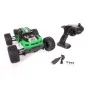 Pirate Stormer II 4x4 2.4GHz RTR 1/10 T2M - T4990 T4990-Pirate Stormer II 4x4 2.4GHz RTR 1/10 T2M - T4990