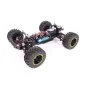 Pirate Stormer II 4x4 2.4GHz RTR 1/10 T2M - T4990 T4990-Pirate Stormer II 4x4 2.4GHz RTR 1/10 T2M - T4990