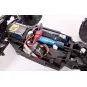 Pirate Stormer II 4x4 2.4GHz RTR 1/10 T2M - T4990 T4990-Pirate Stormer II 4x4 2.4GHz RTR 1/10 T2M - T4990