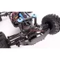 T4990-Pirate Stormer II 4x4 2.4GHz RTR 1/10 T2M - T4990