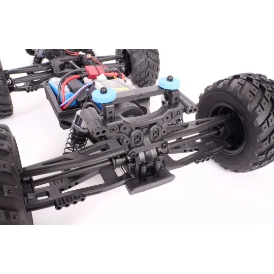 T4990-Pirate Stormer II 4x4 2.4GHz RTR 1/10 T2M - T4990