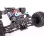 T4990-Pirate Stormer II 4x4 2.4GHz RTR 1/10 T2M - T4990