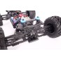 T4990-Pirate Stormer II 4x4 2.4GHz RTR 1/10 T2M