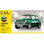Austin Mini 1/43 Heller + glue and paints - HEL-56153 - HEL-56153 HEL-56153-Austin Mini 1/43 Heller + glue and paints - HEL-56153