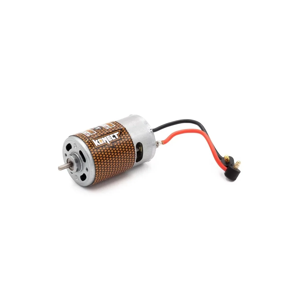 Moteur à charbons Funtek STX G2 17T type 550 Konect - KN-M550-17T -...
