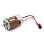 Funtek STX G2 17T carbon motor type 550 Konect - KN-M550-17T KN-M550-17T-Funtek STX G2 17T brush motor type 550 Konect - KN-M550-17T