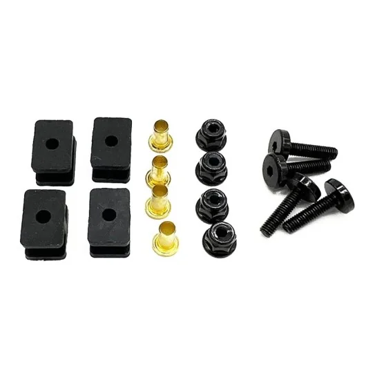 SW-0241MG+-Servo waterproof SW - 0241 jumbo 1/5 MG 40 kg Savox