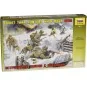 Z3611-Chasseurs de Chars Russes avec chiens 1/35 Zvezda