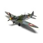 A05144-Maquette Supermarine Spitfire Mk.IXe 1/48 Airfix A05144 – Avion RAF Seconde Guerre mondiale