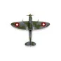A05144-Supermarine Spitfire Mk.IXe 1/48 Model Airfix A05144 – RAF Aircraft World War II