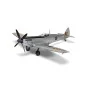A05144-Supermarine Spitfire Mk.IXe 1/48 Model Airfix A05144 – RAF Aircraft World War II
